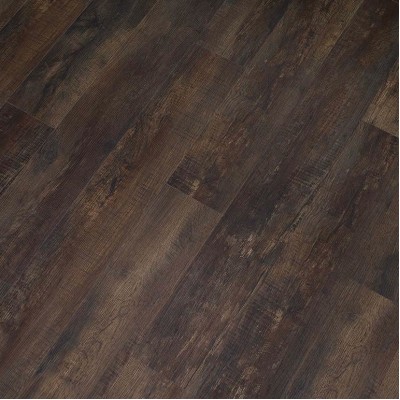 Виниловый пол FineFloor WOOD FF1585 Дуб Окленд