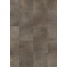 Виниловый пол QuickStep Alpha Vinyl Tiles AVST40235 Окисленный камень