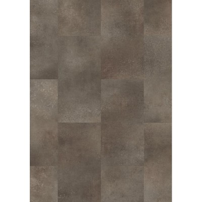 Виниловый пол QuickStep Alpha Vinyl Tiles AVST40235 Окисленный камень