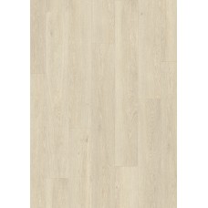 Виниловый пол QuickStep Pulse Click Plus PUCP40080 Дуб морской бежевый