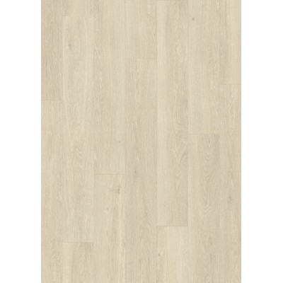 Виниловый пол QuickStep Pulse Click Plus PUCP40080 Дуб морской бежевый