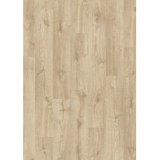 Виниловый пол QuickStep Pulse Click Plus PUCP40087 Дуб осенний светлый натуральный