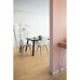 Виниловый пол QuickStep Balance Glue Plus BAGP40130 Дуб шелковый теплый натуральный