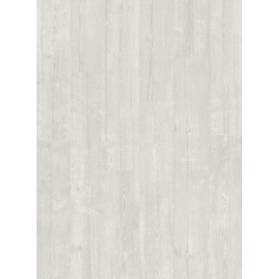 Виниловый пол QuickStep Alpha Vinyl Medium Planks AVMP40204 Сосна светло-серая