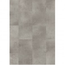 Виниловый пол QuickStep Alpha Vinyl Tiles AVST40234 Бетонный камень