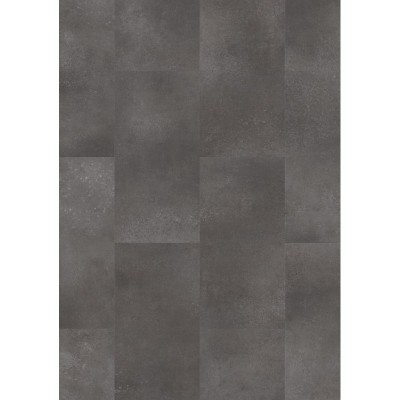 Виниловый пол QuickStep Alpha Vinyl Tiles AVST40231 Вулканический камень