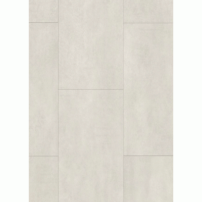 Виниловый пол QuickStep Ambient Click AMCL40049 Бетон светлый