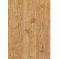 Виниловый пол QuickStep Balance Glue Plus BAGP40025 Дуб коттедж натуральный