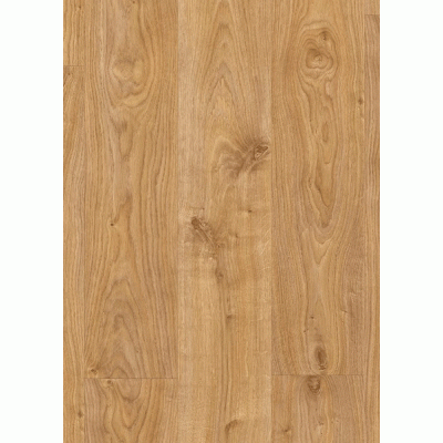 Виниловый пол QuickStep Balance Glue Plus BAGP40025 Дуб коттедж натуральный
