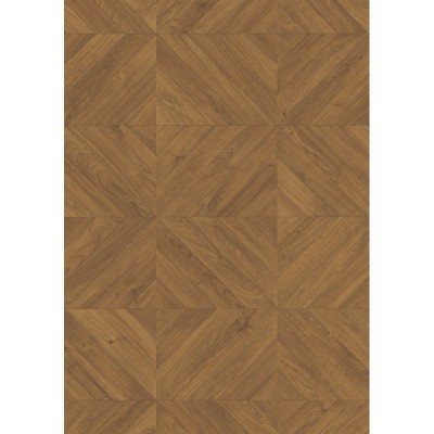 Ламинат QuickStep Castle Ultra CAU4162 Дуб горчичный