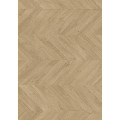 Ламинат QuickStep Castle Ultra CAU4160 Дуб капучино
