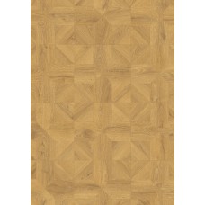 Ламинат QuickStep Impressive patterns Ultra IPU4143 Дуб природный бежевый брашированный