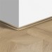 Плинтус QuickStep Scotia QSSCOT04142 Дуб песочный брашированный