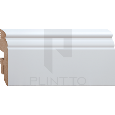 Плинтус МДФ Plinto Prime Тип-2