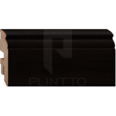 Плинтус МДФ Plinto Серия CLASSIC Antique Oak Тип-2