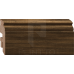 Плинтус МДФ Plinto Серия CLASSIC Golden Reef  Тип-2