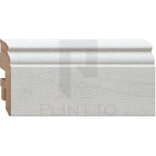Плинтус МДФ Plinto Серия CLASSIC Royal Oak Тип-2
