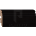 Плинтус МДФ Plinto Серия CLASSIC Wenge Veralinga Тип-2