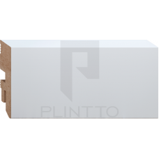 Плинтус МДФ Plinto Серия LOFT Alaska Тип-0