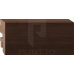 Плинтус МДФ Plinto Серия LOFT Brown Oak Тип-0