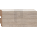 Плинтус МДФ Plinto Серия LOFT Cappuccino Veralinga Тип-0