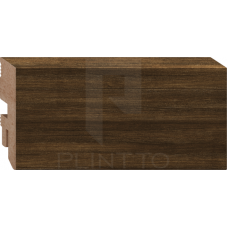 Плинтус МДФ Plinto Серия LOFT Golden Reef Тип-0