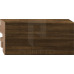 Плинтус МДФ Plinto Серия LOFT Golden Reef Тип-0