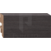 Плинтус МДФ Plinto Серия LOFT Grey Veralinga Тип-0