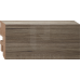 Плинтус МДФ Plinto Серия LOFT Original Oak Тип-0