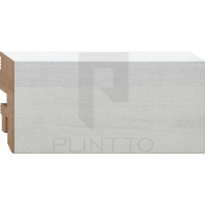 Плинтус МДФ Plinto Серия LOFT Royal Oak Тип-0