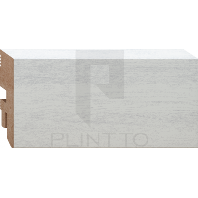 Плинтус МДФ Plinto Серия LOFT Royal Oak Тип-0
