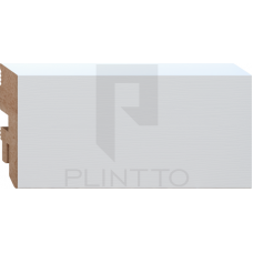 Плинтус МДФ Plinto Серия LOFT Virgin Тип-0