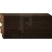 Плинтус МДФ Plinto Серия LOFT Wenge Veralinga Тип-0