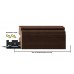 Плинтус МДФ Plinto Серия CLASSIC Cappuccino Veralinga Тип-2