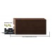 Плинтус МДФ Plinto Серия LOFT Royal Oak Тип-0