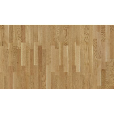 Паркетная доска Tarkett Sommer Europarquet Oak Original CLTL Дуб Оригинал 550233002