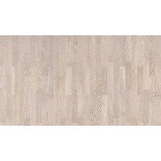 Паркетная доска Tarkett Sommer Europarquet Oak Polar CLTL Дуб Полярный 550233004