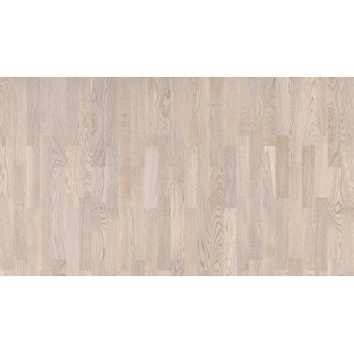 Паркетная доска Tarkett Sommer Europarquet Oak Polar CLTL Дуб Полярный 550233004
