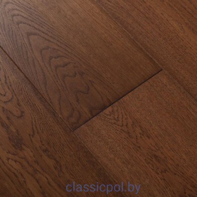 Двухслойная инженерная доска GREENLine DELUXE Дуб Мурано