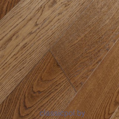 Двухслойная инженерная доска GREENLine DELUXE Дуб Майорка
