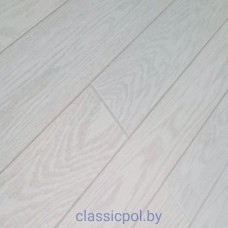 Двухслойная инженерная доска GREENLine DELUXE Дуб Монблан