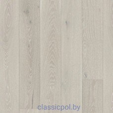 Паркетная доска Barlinek (Барлинек) Дуб Advance Silver Piccolo
