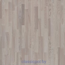 Паркетная доска Barlinek (Барлинек) Ясень Advance Platinium Piccolo