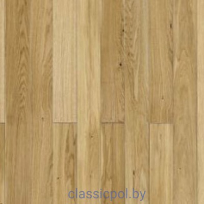 Паркетная доска Barlinek (Барлинек) Дуб Advance Almond Piccolo
