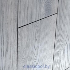 Ламинат Classen The Brush 34820 Дуб Серый 