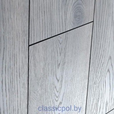 Ламинат Classen The Brush 34820 Дуб Серый