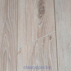 Ламинат Classen The Brush 34821 Дуб Белый 