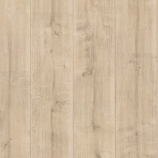 Ламинат Egger Pro 8/32 Kingsize EPL107 Дуб Гамильтон кремовый