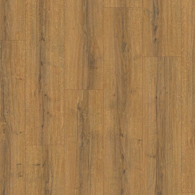 Ламинат Egger Pro 8/32 Large EPL184 Дуб Шерман коньяк коричневый