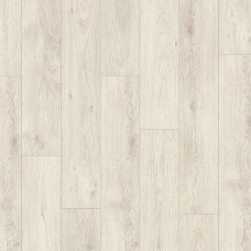 Ламинат Egger Pro 8/33 Classic EPL034 Дуб Кортина белый